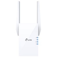 TP-Link RE605X | AX1800 Wi-Fi Range Extender - Best Prices