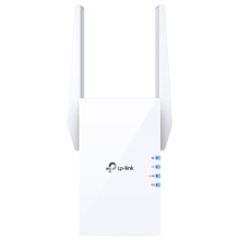 TP-Link AX1500 Wi-Fi Range Extender RE505X - Best Prices
