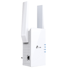 TP-Link AX1500 Wi-Fi Range Extender RE505X - Best Prices
