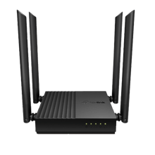TP-LINK AC1200 Wireless MU-MIMO WiFi Router Archer C64 - Best Prices