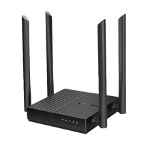 TP-LINK AC1200 Wireless MU-MIMO WiFi Router Archer C64 - Best Prices