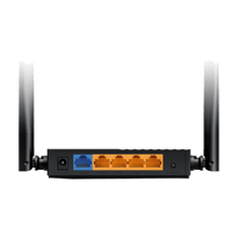 TP-LINK AC1200 Wireless MU-MIMO WiFi Router Archer C64 - Best Prices