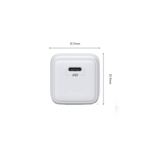 JoyRoom PD Mini Intelligent Fast Charger 30W - Best Prices