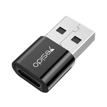 Yesido Type-C to USB Connector Adapter - Best Prices