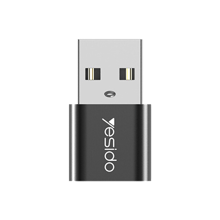 Yesido Type-C to USB Connector Adapter - Best Prices