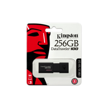 Kingston Data Traveler DT50 Flash Drive 256GB - Best Prices