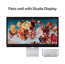 Apple Mac Studio M1 ULTRA 2022 - Best Prices