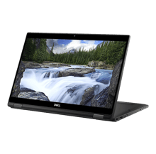 ديل لاتيتيود 7390 لابتوب 2 في 1 13.3" - أفضل سعر