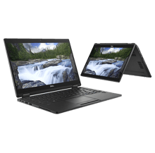 ديل لاتيتيود 7390 لابتوب 2 في 1 13.3" - أفضل سعر