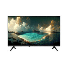 G-Guard GG-55" SG Legacy LED Smart TV - Best Prices