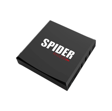 Spider Race 20 Pro Android Receiver - Best Prices
