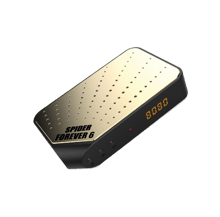 Spider Forever 6 Gold 5G Receiver - Best Prices