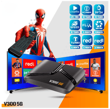 Spider V300 5G Receiver - Best Prices