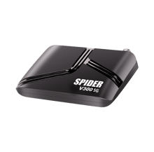 Spider V300 5G Receiver - Best Prices