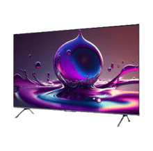 G-Guard GG-85" TMG SIGMA Smart 4K TV - Best Prices