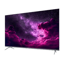 G-Guard GG-65 TMG SIGMA Smart 4K TV - Best Prices