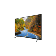 G-Guard GG-32" LED Smart TV TL Titanium - Best Prices