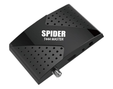 Spider T444 Master Receiver - Best Prices
