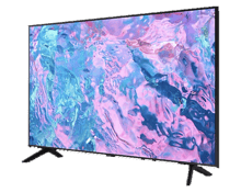 Samsung CU7000 50" Crystal UHD 4K Smart TV - Best Prices