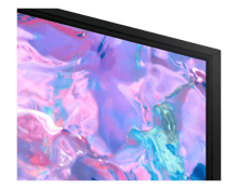 Samsung CU7000 50" Crystal UHD 4K Smart TV - Best Prices