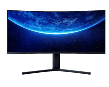 Xiaomi Mi Curved Gaming Monitor 30" - Best Prices Xiaomi Mi Curved Gaming Monitor 30" - Best Prices