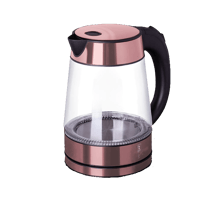 Berlinger Haus Electric Glass Kettle 1.7L - Best Prices