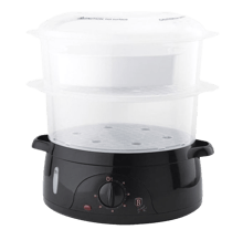 Berlinger Haus 6L Steamer - Best Prices