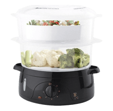 Berlinger Haus 6L Steamer - Best Prices