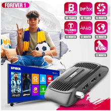 Spider Forever 1 Receiver - Best Prices