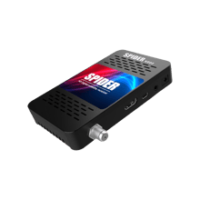 Spider X600 5G Receiver - Best Prices