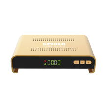 Spider X800 5G Receiver - Best Prices