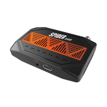 Spider X400 Receiver - Best Prices