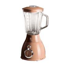 Berlinger Haus Table Blender with Glass Jar 1.5L - Best Prices