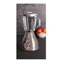 Berlinger Haus Table Blender with Glass Jar 1.5L - Best Prices