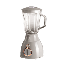 Berlinger Haus Table Blender with Glass Jar 1.5L - Best Prices