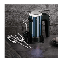 Berlinger Haus Hand Mixer with Stand - Best Prices