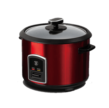 Berlinger Haus Electric Rice Cooker 1.8L - Best Prices