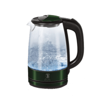Berlinger Haus Electric Glass Kettle 1.7L - Best Prices