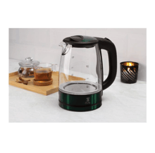 Berlinger Haus Electric Glass Kettle 1.7L - Best Prices