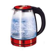 Berlinger Haus Electric Glass Kettle 1.7L - Best Prices