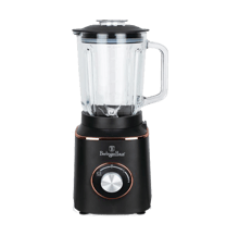 Berlinger Haus Table Blender with 1.5L Glass Jar - Best Prices