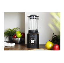 Berlinger Haus Table Blender with 1.5L Glass Jar - Best Prices