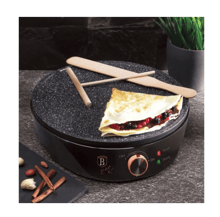 Berlinger Haus Electric Pancake Maker - Best Prices