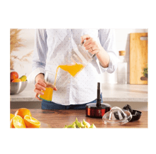 Berlinger Haus Electric Citrus Juicer - Best Prices
