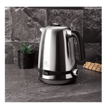 Berlinger Haus Digital Electric Kettle 1.7L - Best Prices