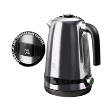 Berlinger Haus Digital Electric Kettle 1.7L - Best Prices