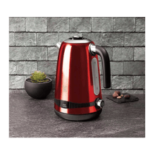Berlinger Haus Digital Electric Kettle 1.7L - Best Prices