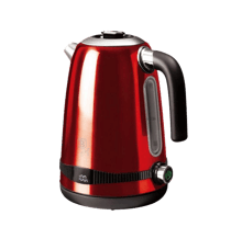 Berlinger Haus Digital Electric Kettle 1.7L - Best Prices