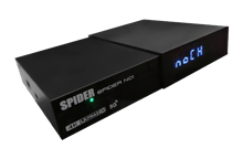Spider NO.1 4K UHD 5G Receiver - Best Prices