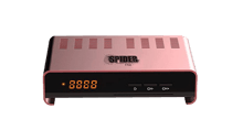 Spider T700 MAX LAZER Receiver - Best Prices